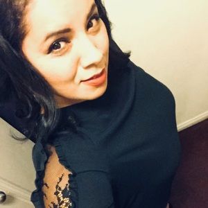 Meet your Posher, Silvia